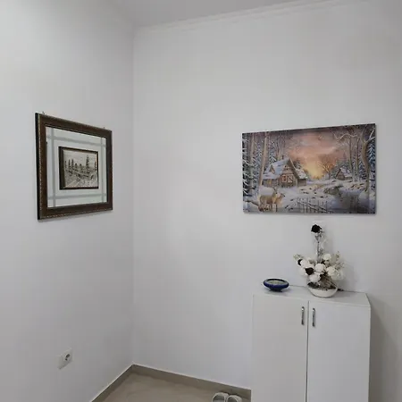 Dorjan Apartment *