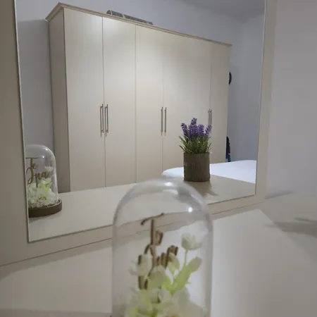 Dorjan Apartment Vlore