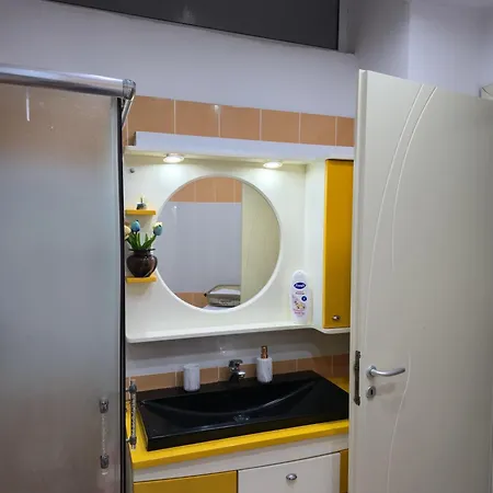 Apartment Dorjan