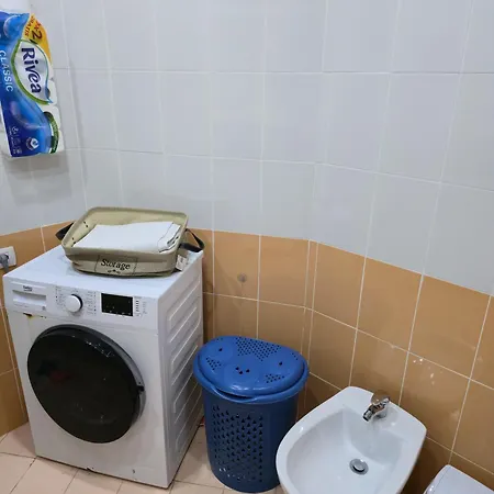 Dorjan Apartment Vlore
